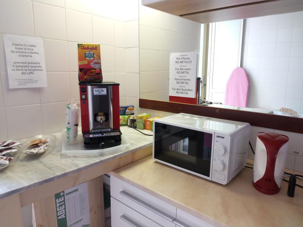 Affittacamere Il Sorchettaro Rom Eksteriør billede