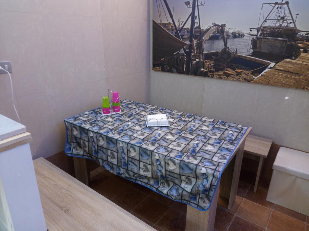 Affittacamere Il Sorchettaro Rom Eksteriør billede
